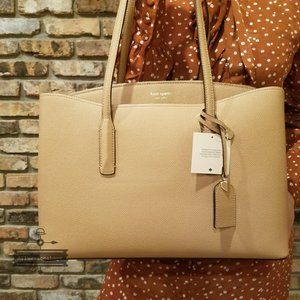 margaux work tote
